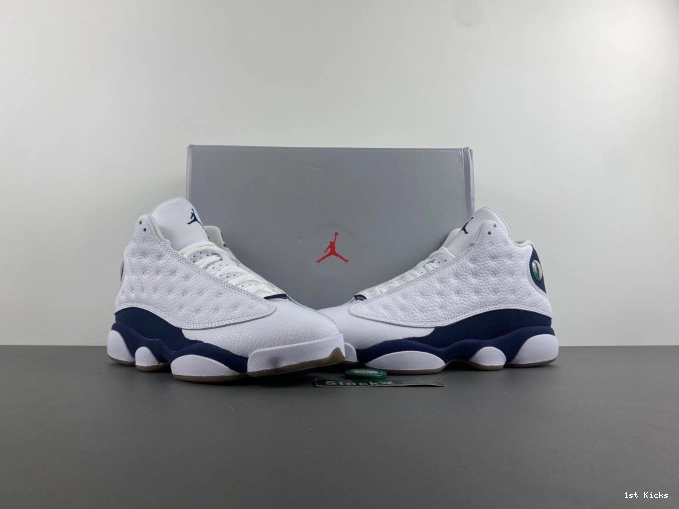 414571-140 Navy Midnight 13 Jordan Air 0814
